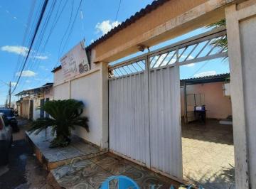 Foto 01 · EXCELENTE CASA DE DOIS QUARTOS NO ANHANGUERA C EM VALPARAÍSO DE GOIÁS
