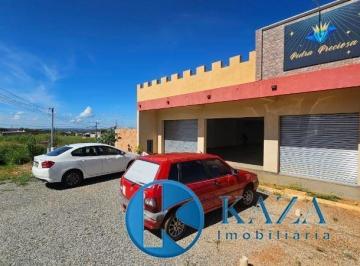 Foto 01 · EXCELENTE LOJA NO RESIDENCIAL RIO DAS PEDRAS