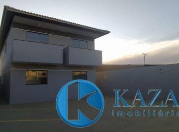 Foto 01 · APARTAMENTO COM TRÊS QUARTOS AO LADO DA BR-040