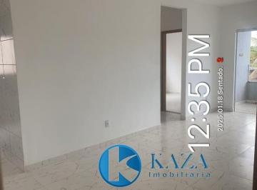 Foto 01 · APARTAMENTO COM COM QUARTOS E COM VISTORIA PRONTA