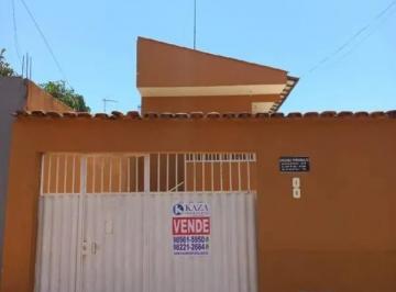 Foto 01 · IMÓVEL COM DOIS APARTAMENTOS NA ETAPA B EM VALPARAÍSO DE GOIÁS