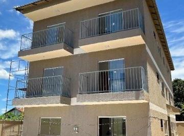 Foto 01 · APARTAMENTO COM 03 QUARTOS E COM VISTORIA PRONTA