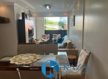 Foto 01 · APARTAMENTO AMPLO DE TRÊS QUARTOS EM EXCELENTE LOCALIZAÇÃO NO VALPARAÍSO DE GOIÁS