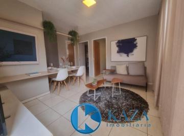 Foto 01 · APARTAMENTO COM DOIS QUARTOS NA LOCALIZAÇÃO MAIS DESEJADA NO FLORAIS DO PLANALTO