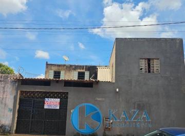 Foto 01 · EXCELENTE OPORTUNIDADE: CONJUNTO RESIDENCIAL COM 6 RESIDÊNCIAS - IDEAL PARA INVESTIDORES