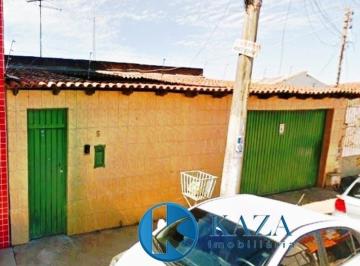 Foto 01 · CASA 3 QUARTOS COM SUÍTE NA ETAPA A EM VALPARAÍSO