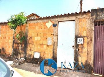Foto 01 · CASA DE 2 QUARTOS NO ANHANGUERA A