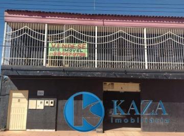 Foto 01 · EXCELENTE OPORTUNIDADE DE INVESTIMENTO EM SOBRADO À MARGEM DA BR DF 290