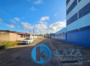 Foto 01 · LOTE MURADO PLANO E PRÓXIMO À DF 290 NO CÉU AZUL