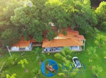 Foto 01 · EXCELENTE FAZENDA BANHADA PELO RIO URUCUIA COM 33 HECTARES