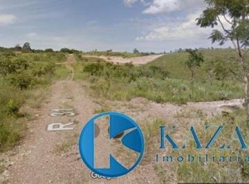 Foto 01 · LOTE QUITADO E ESCRITURADO COM 100 METROS - MANSÕES ESTRELA D'ALVA I - CIDADE OCIDENTAL