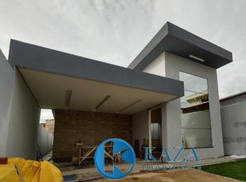 Foto 01 · EXCELENTE CASA MORDENA 3 SUÍTES EM VICENTE PIRES - BRASÍLIA DF