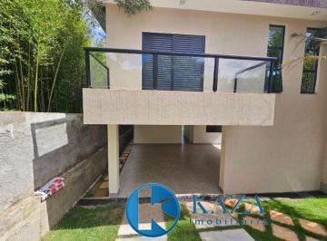 Foto 01 · LINDA E LUXUOSA CASA DE ALTÍSSIMO PADRÃO JARDIM BOTÂNICO - BRASÍLIA