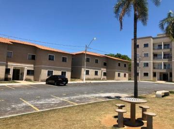 Foto 01 · APARTAMENTO 2 QUARTOS - MINHA CASA MINHA VIDA - CHÁCARAS SAIA VELHA - VALPARAÍSO DE GOIÁS