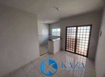 Foto 01 · APARTAMENTO COM DOIS QUARTOS NA CIDADE OCIDENTAL