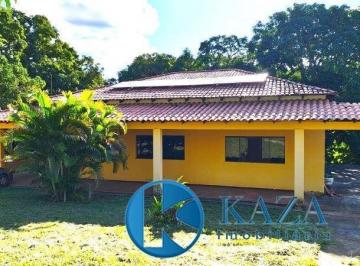 Foto 01 · LINDO SÍTIO NA REGIÃO DE TRES VENDAS EM LUZIÂNIA - GO