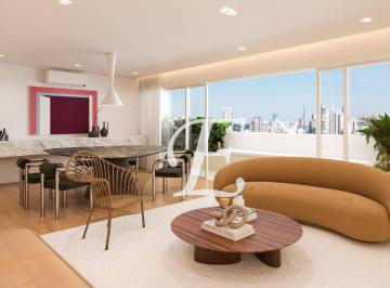 81365884883af64c27460fd7b8ffecc82036e2f5 · Cobertura com 3 suítes, 2 vagas, reformada, à venda, 430 m² , - Jardim Paulista - próximo ao Dante A