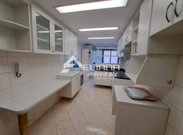 Cozinha · Apartamento 2 dormitórios, 1 suíte - R$ 560.000,00 - Prédio com elevador
