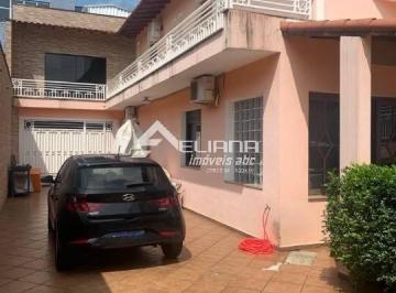 Comercial · 330m² · 4 Vagas · Sobrado Comercial Locação Bairro Santa Paula