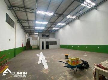 Comercial · 500m² · 8 Vagas · Casa com galpão em terreno 10 x 50 metros - Próximo a Visconde de Inhaúma