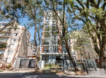 Apartamento · 26m² · 1 Quarto · Studio à venda no Easy Life Brigadeiro Franco – 26
