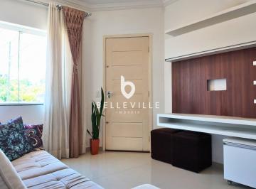 Casa · 385m² · 3 Quartos · 3 Vagas · Sobrado à Venda com 3 Quartos, (1 suíte) com Hidro