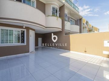 Casa · 170m² · 3 Quartos · 3 Vagas · Sobrado Triplex à Venda, 3 Quartos, sendo 1 Suíte