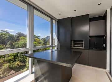 Apartamento · 212m² · 3 Quartos · 4 Vagas · Apartamento amplo de 3 suítes e 4 vagas de garagem