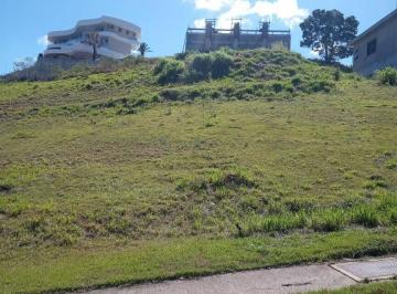 Terreno · 726m² · Terreno no Condomínio Itaporã – Atibaia/SP