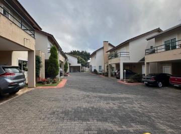 Casa · 155m² · 3 Quartos · 2 Vagas · Casa em Condomínio com 3 Suítes| Locação – Próx. ao Parque Edmundo- Atibaia