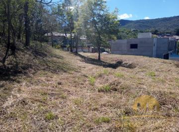 Terreno · 1050m² · Terreno com 1.050m² no Condomínio Itaporã – Atibaia