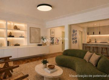 Apartamento · 47m² · 1 Quarto · Loft com estilo no melhor do Rio Branco.