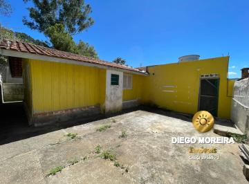 Rural · 106m² · 3 Quartos · 3 Vagas · Chácara com Amplo Terreno em Terra Preta - Oportunidade!