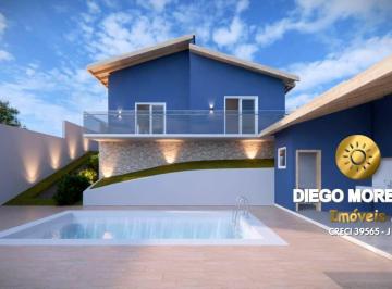 Rural · 130m² · 3 Quartos · 2 Vagas · Chácara para Financiamento Bancário em Terra Preta, Mairiporã/SP!