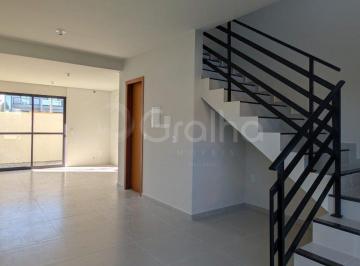 1- · Casa de 73m² com 2 quartos no bairro Forquilhas em São José