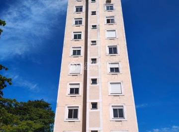 Apartamento · 43m² · 2 Quartos · 1 Vaga · Apartamento 2 quartos 1 banheiro 1 vaga  no bairro Cavalhada