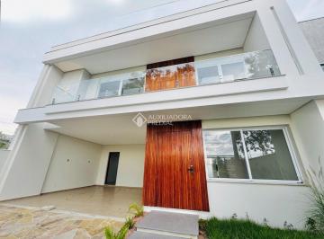 Casa · 231m² · 3 Quartos · 2 Vagas · sobrado alto padrão, com 3 suites