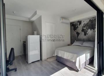 Apartamento · 25m² · 1 Quarto · Apartamento à venda na Bela Vista, SP