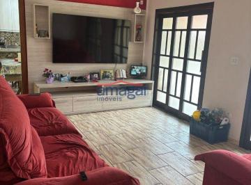 Casa · 250m² · 3 Quartos · 7 Vagas · Casa no Parque dos Sinos  3 dormitórios com piscina