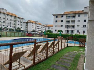 Apartamento de 2 quartos, Camaçari · Venda de apto 2/4, Reserva Parque, Bairro Abrantes