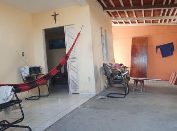 Casa de 3 quartos, Parnamirim · CASA EM EMAUS COM 3 DORMITÓRIOS