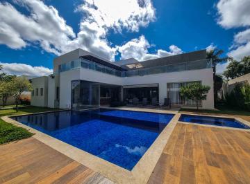 Casa de 4 quartos, Brasília · SMDB 2 Condominio Rivoli MODERNA