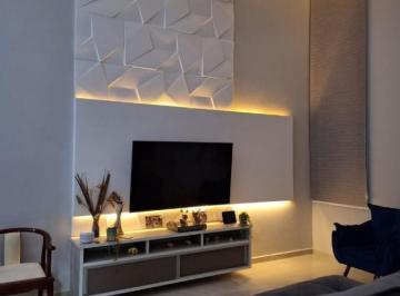 Casa de 3 quartos, Sorocaba · EXCELENTE CASA IBITI RESERVA