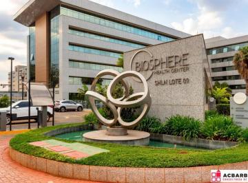 Comercial , Brasília · SHLN BIOSPHERE CENTRO CLINICO SALA DE CANTO E DESOCUPADO