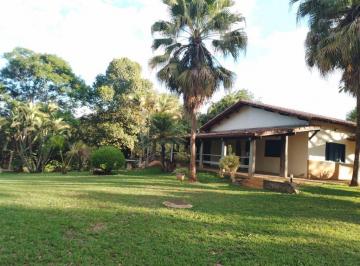 Rural · 328843392m² · DF 205 FERCAL FAZENDA COM 328,8434 HECTARES ESCRITURADA