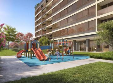 Apartamento de 4 quartos, Brasília · SQNW 105 PALAZZO 194M2