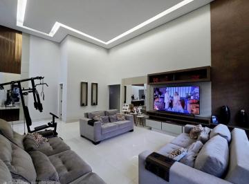 Casa de 3 quartos, Vicente Pires · RUA DO JOCKEY CASA DE ALTO PADRAO COM 3 SUITES E LAZER COMPLETO EM CONDOMINIO ACEITA PERMUTA