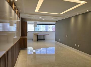 Apartamento de 4 quartos, Águas Claras · RUA 20 SUL 4 QUARTOS COM 2 SUITES ANDAR ALTO NASCENTE E REFORMADO