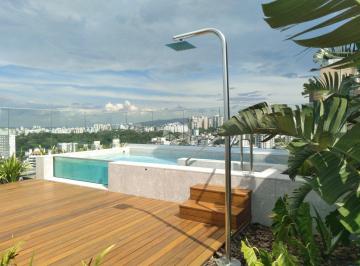Apartamento · 102m² · 3 Quartos · 2 Vagas · Apartamento 3 dormitórios com suíte, na rua Camisão , Excelente localização - Higienópolis