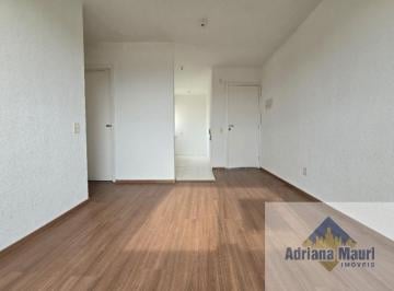 Living · Apartamento à venda em Porto Alegre-RS, Sarandi: 2 quartos, 1 sala, 1 banheiro, 1 vaga, 40,26 m² de 